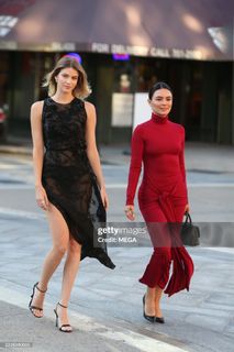 Sara Croce feet photo 4