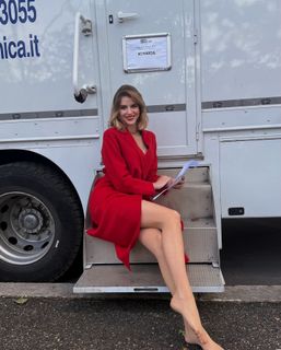 Sara Croce feet photo 13