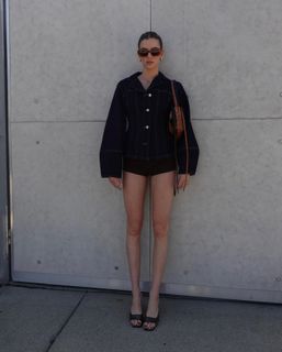 Sara Croce feet photo 11