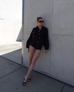 Sara Croce feet photo 10