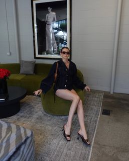 Sara Croce feet photo 9
