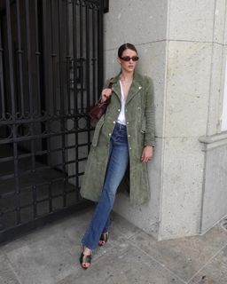 Sara Croce feet photo 6