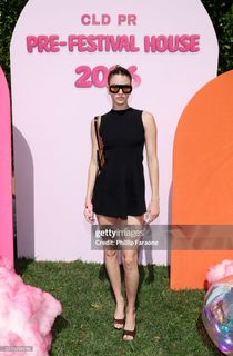 Sara Croce feet photo 5
