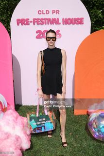 Sara Croce feet photo 4