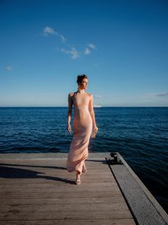 Sara Croce feet photo 12