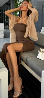 Sara Damnjanovic feet photo 2