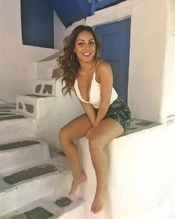 Sara Dastjani feet photo 9