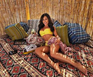 Sara Dastjani feet photo 19