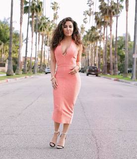Sara Dastjani feet photo 4