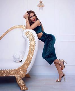 Sara Dastjani feet photo 18