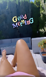 Sara Dastjani feet photo 8