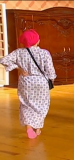 Sara Derzawy feet photo 3