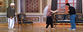 Sara Derzawy feet photo 11