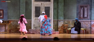 Sara Derzawy feet photo 20