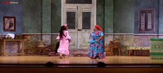 Sara Derzawy feet photo 10