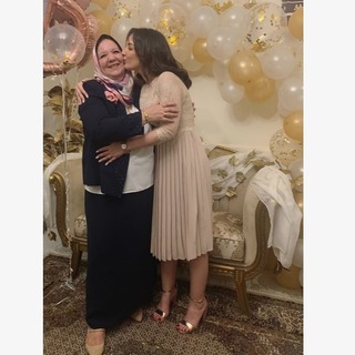 Sara Derzawy feet photo 7