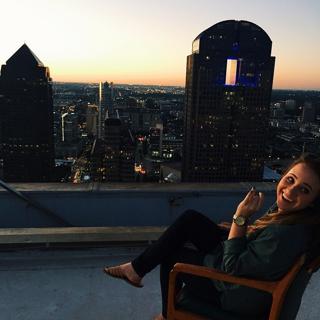 Sara Dietschy feet photo 11
