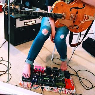 Sara Dietschy feet photo 9