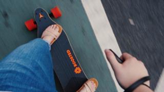 Sara Dietschy feet photo 7