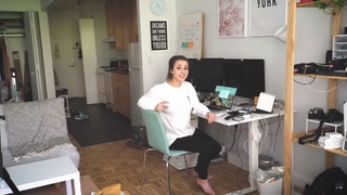 Sara Dietschy feet photo 19