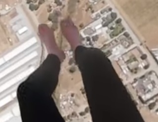Sara Dietschy feet photo 15