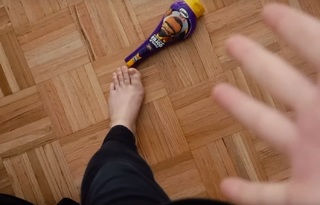 Sara Dietschy feet photo 12