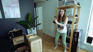 Sara Dietschy feet photo 4
