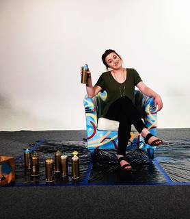 Sara Dietschy feet photo 20