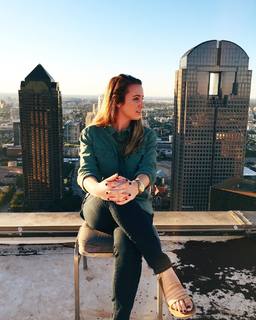 Sara Dietschy feet photo 19