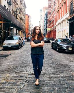 Sara Dietschy feet photo 16