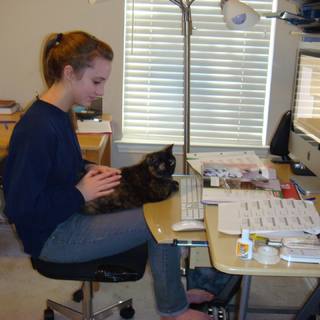 Sara Dietschy feet photo 10