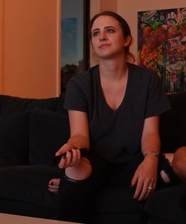 Sara Dietschy feet photo 6