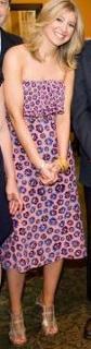 Sara Eisen feet photo 1