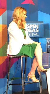 Sara Eisen feet photo 13