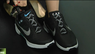 Sara Eisen feet photo 7