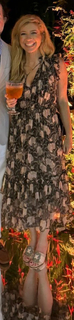 Sara Eisen feet photo 6