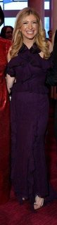 Sara Eisen feet photo 16