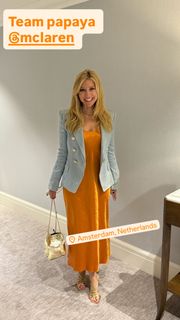 Sara Eisen feet photo 5