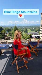 Sara Eisen feet photo 8