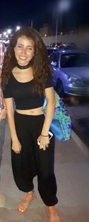 Sara El Shamy feet photo 2