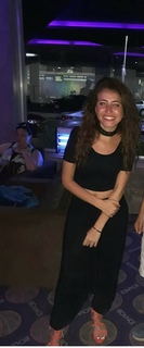Sara El Shamy feet photo 3