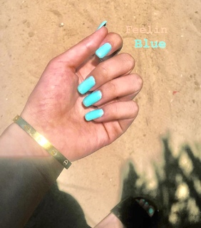 Sara El Shamy feet photo 14