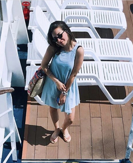 Sara El Shamy feet photo 10
