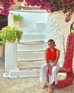 Sara El Shamy feet photo 6