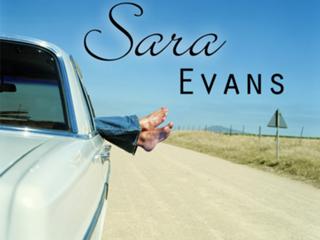 Sara Evans feet photo thumbnail