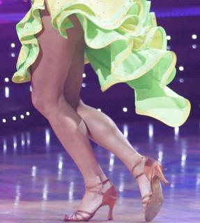 Sara Evans feet photo thumbnail