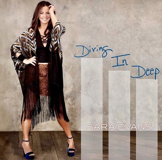 Sara Evans feet photo thumbnail