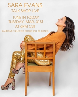 Sara Evans feet photo thumbnail