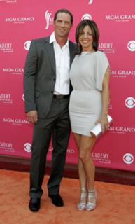 Sara Evans feet photo thumbnail