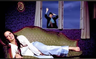 Sara Evans feet photo thumbnail